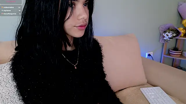 were-Naughty online show from March 2025 07:58:02 PM