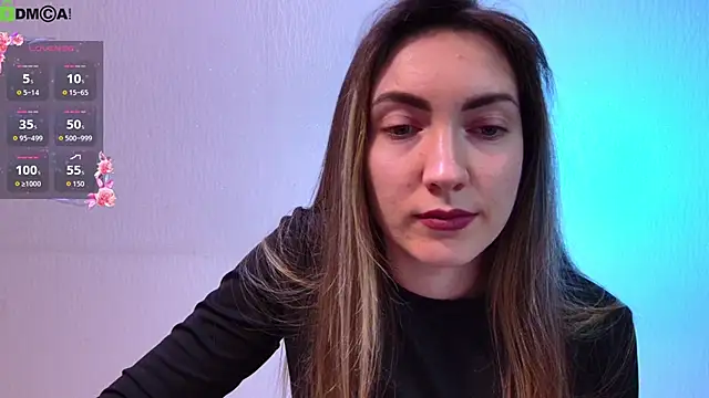 cute  angell online show from October 2025 05:13:02 PM