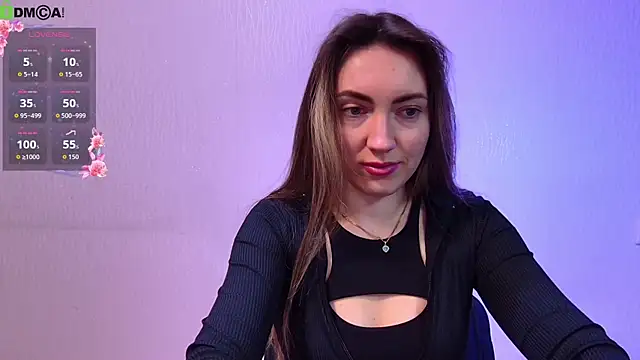 cute  angell online show from October 2025 03:01:02 PM