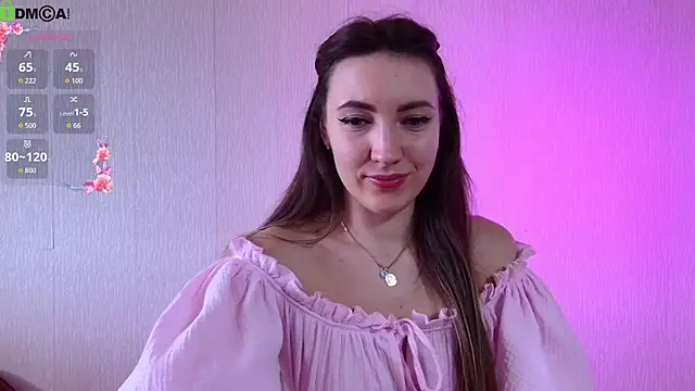 Snapshot of cute__angell chatting on July 2026 03:07:02 PM cute angell online show from July 2026 03:07:02 PM