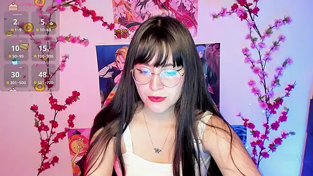 honeykitty 777 online show from September 2025 04:23:01 AM