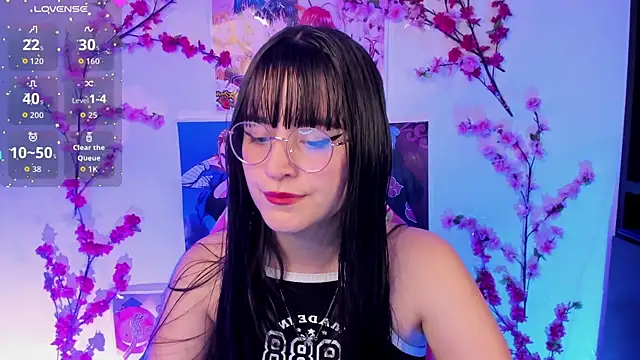 honeykitty 777 online show from October 2025 03:20:02 AM