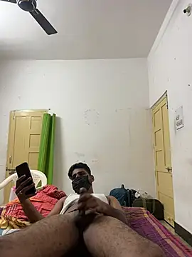 TeluguBoyAbhi online show from December 2024 08:16:01 PM