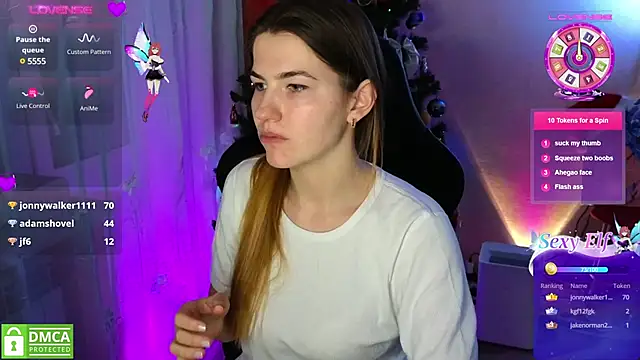 mag1c eyes1 online show from February 2025 06:42:02 PM