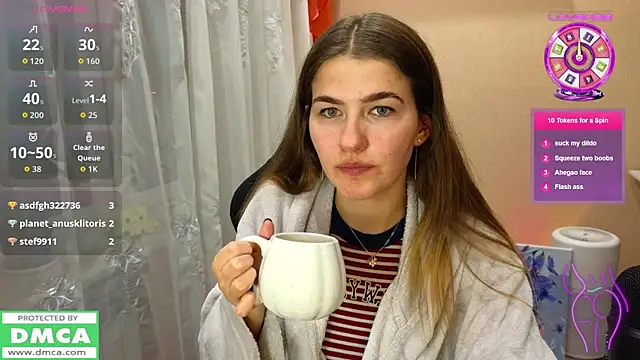 mag1c eyes1 online show from November 2025 04:17:02 PM