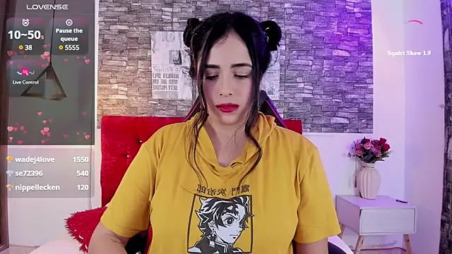 Arith Sandoval sc online show from March 2025 11:44:02 PM