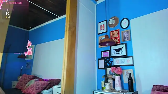 ElianFoxter online show from December 2024 10:16:02 PM