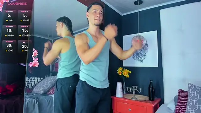 ElianFoxter online show from January 2025 01:58:02 AM