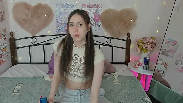 ArmiEri online show from March 2025 04:03:01 AM