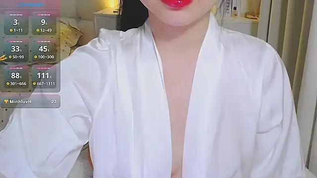 NGOCHA 06 online show from April 2026 12:09:02 PM