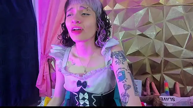 neeko princes online show from January 2025 12:10:01 PM