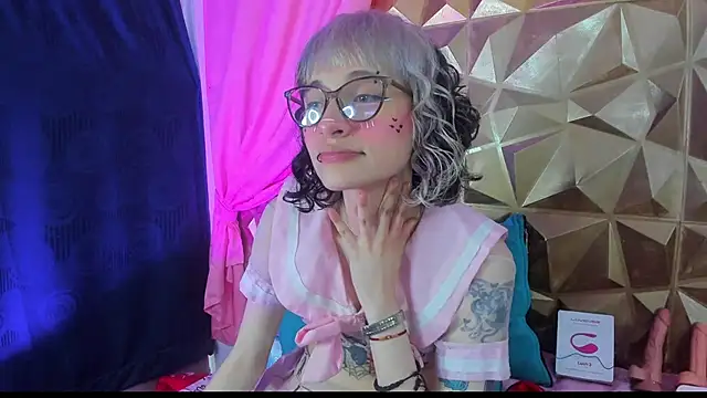 neeko princes online show from January 2025 03:11:01 PM