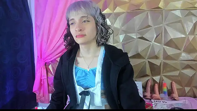 neeko princes online show from January 2025 12:07:02 PM