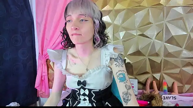 neeko princes online show from January 2025 12:11:02 PM