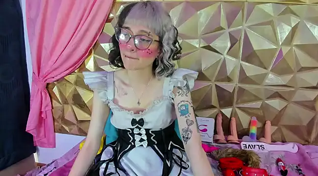 neeko princes online show from February 2025 03:12:02 PM