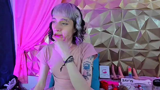 neeko princes online show from February 2025 12:29:01 PM