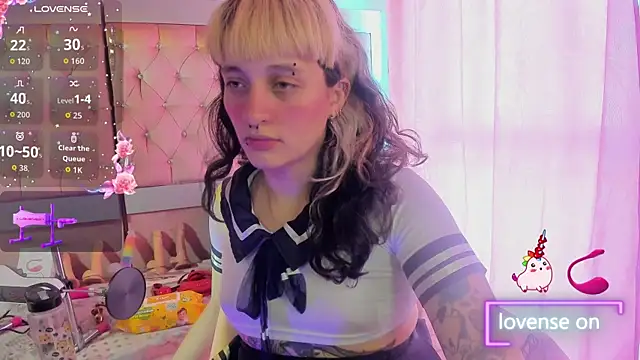 neeko princes online show from July 2026 12:55:01 PM