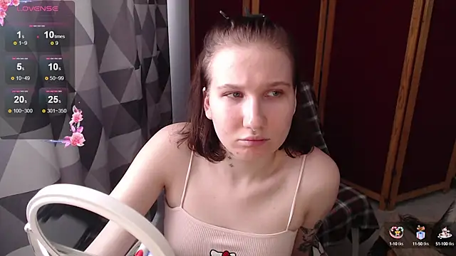 Emma and Tyller online show from January 2025 06:34:02 AM