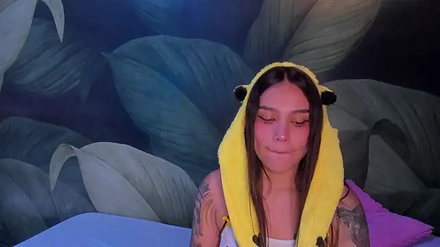 sweett dirty online show from January 2025 06:25:01 PM