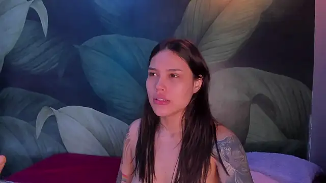 sweett dirty online show from January 2025 12:27:01 PM