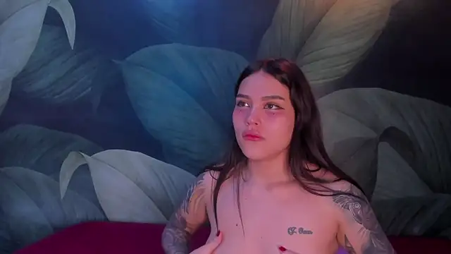 sweett dirty online show from February 2025 03:20:01 PM