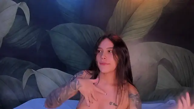 sweett dirty online show from February 2025 06:31:01 PM