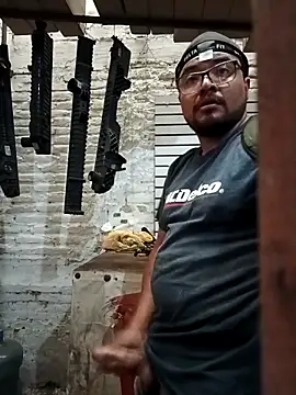 Bartolito001 online show from September 2025 09:59:02 PM