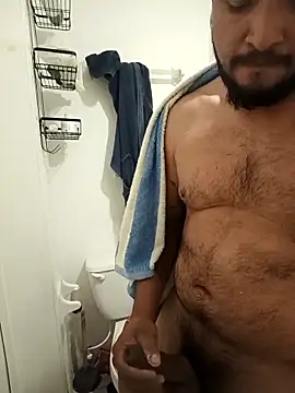 Bartolito001 online show from October 2025 06:55:01 AM