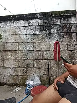 Bartolito001 online show from October 2025 10:08:01 PM