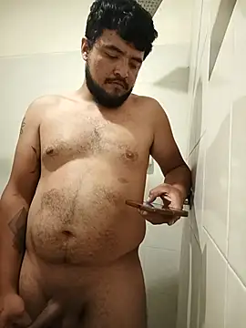 Bartolito001 online show from October 2025 06:02:02 AM