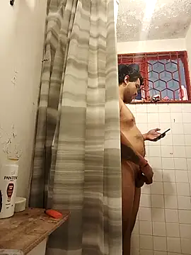 Bartolito001 online show from March 2026 12:59:01 AM