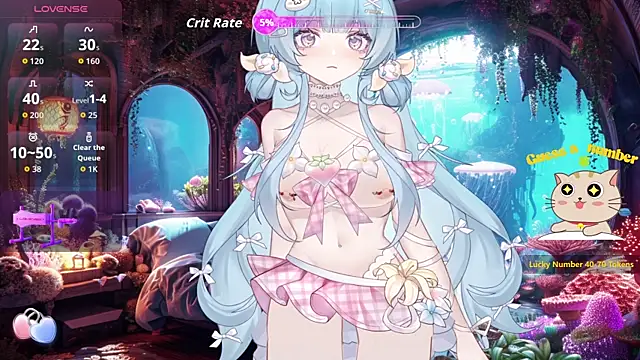 hadamia online show from November 2025 05:01:02 PM