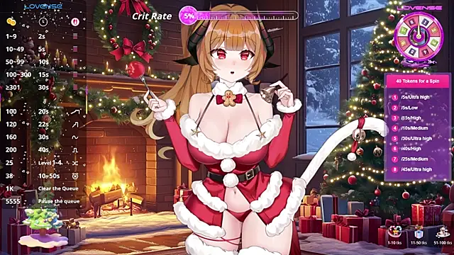 hadamia online show from December 2025 06:20:01 AM