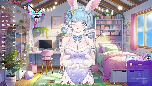 hadamia online show from April 2026 04:54:01 AM