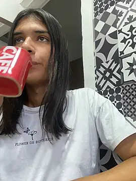 mariy  online show from January 2025 09:04:02 PM