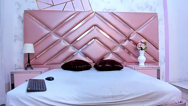 VenusDanielss online show from February 2025 07:16:02 PM