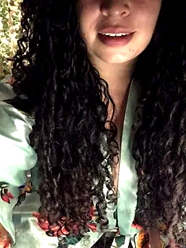 ShaeVictoria online show from September 2025 12:38:01 AM