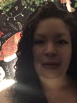 ShaeVictoria online show from October 2025 02:10:01 AM