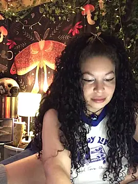 ShaeVictoria online show from November 2025 09:03:02 PM