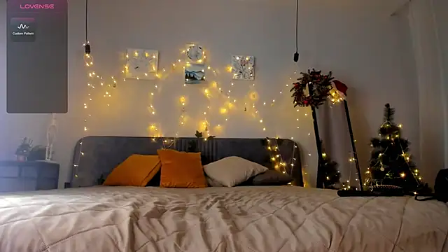 SoniaScott online show from January 2025 01:24:01 AM