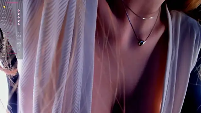 SoniaScott online show from March 2025 11:27:01 PM