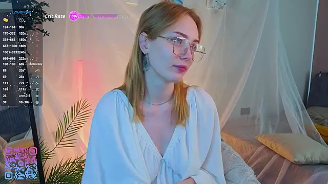 SoniaScott online show from September 2025 01:39:02 AM