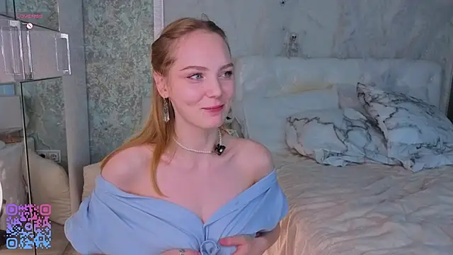 SoniaScott online show from November 2025 02:56:02 AM