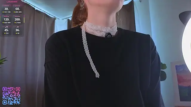 SoniaScott online show from June 2026 03:52:02 AM