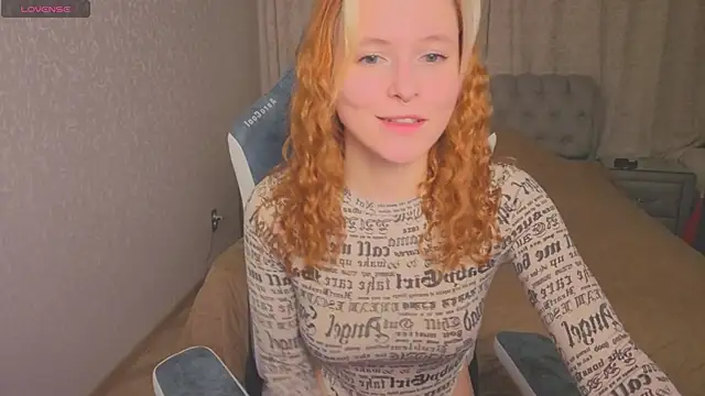 rocky foxy online show from September 2025 08:19:01 PM