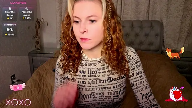 Snapshot of rocky_foxy chatting on February 2026 10:50:02 PM rocky foxy online show from February 2026 10:50:02 PM