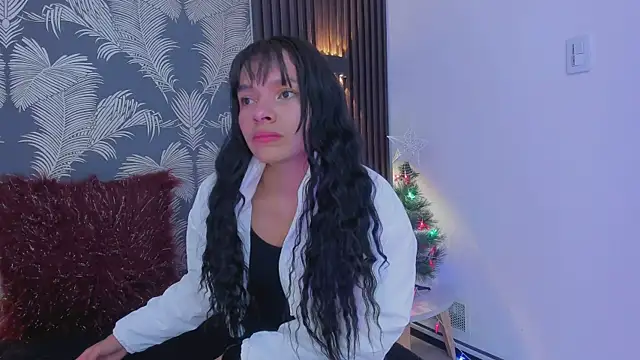  shantal smith online show from November 2025 05:35:02 PM