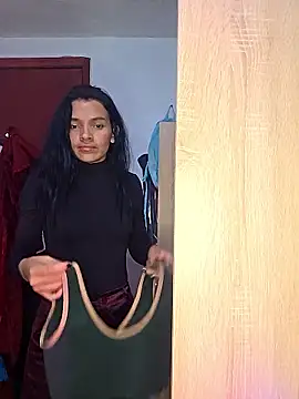  shantal smith online show from January 2026 05:45:01 AM