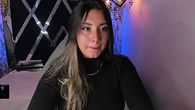 Lia 14  online show from January 2025 11:43:02 AM