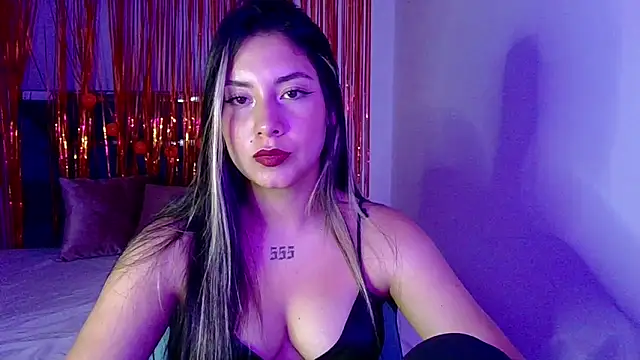 Lia 14  online show from December 2025 11:53:01 PM